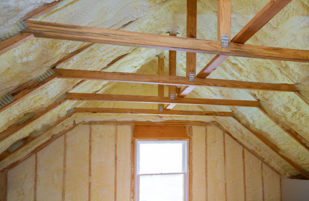 Best Residential Insulation in Sumner, IA